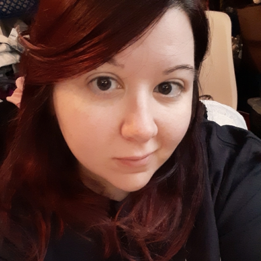 Meet your Posher, Shawna
